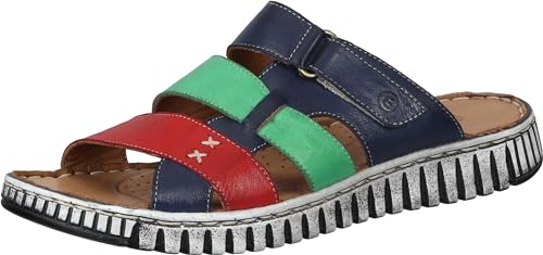 Manitu-Damen Pantoletten 36 EU Manitu-Damen Pantoletten 36 EU von Manitu