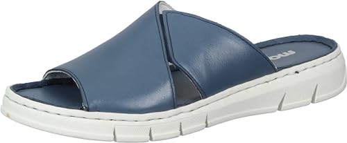 Manitu-Damen Pantoletten 42 EU Manitu-Damen Pantoletten 42 EU von Manitu