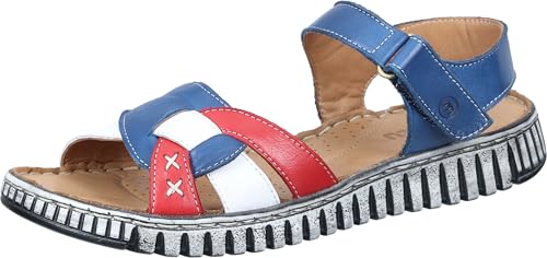 Manitu-Damen Sandaletten 39 EU von Manitu