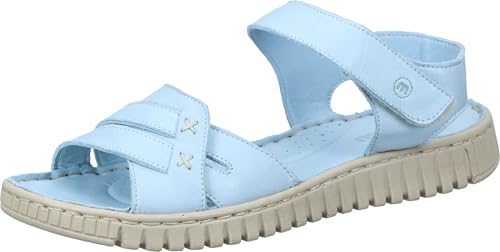 Manitu-Damen Sandaletten 39 EU von Manitu