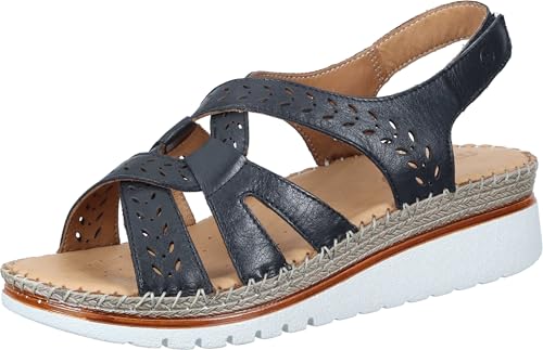 Manitu-Damen Sandaletten 42 EU Manitu-Damen Sandaletten 42 EU von Manitu