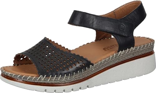 Manitu-Damen Sandaletten 42 EU von Manitu