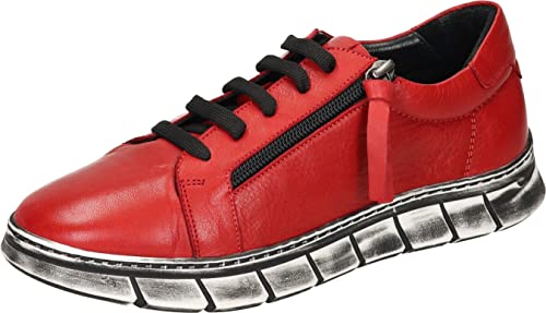 Manitu-Damen Schnürer 38 EU von Manitu