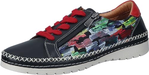 Manitu-Damen Schnürer 38 EU von Manitu