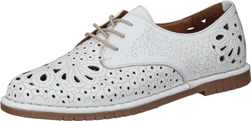 Manitu-Damen Schnürer 38 EU von Manitu