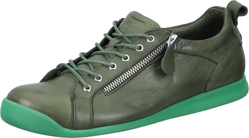 Manitu-Damen Schnürer 39 EU von Manitu