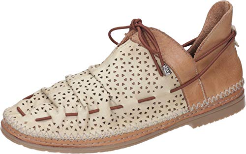 Manitu-Damen Schnürer 40 EU von Manitu