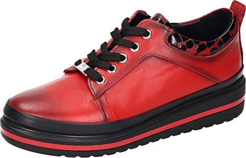 Manitu-Damen Schnürer 40 EU von Manitu