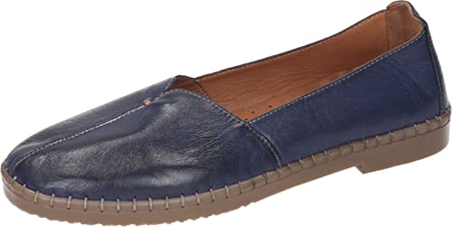 Manitu-Damen Slipper 36 EU von Manitu