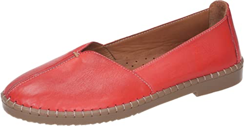 Manitu-Damen Slipper 36 EU von Manitu