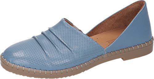 Manitu-Damen Slipper 37 EU von Manitu