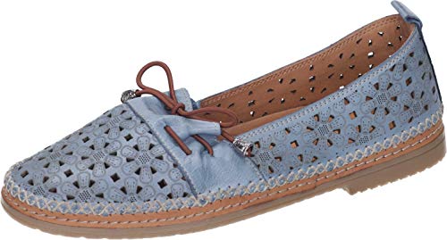 Manitu-Damen Slipper 37 EU von Manitu