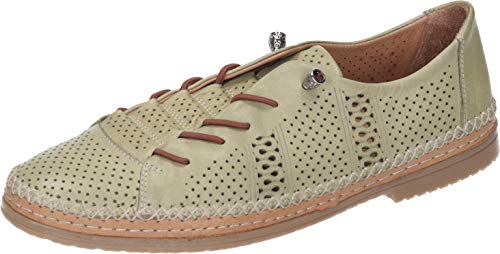 Manitu-Damen Slipper 37 EU von Manitu