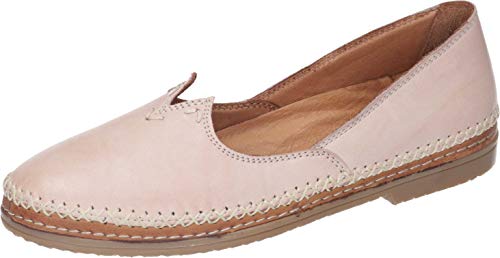 Manitu-Damen Slipper 37 EU von Manitu