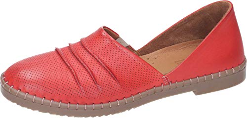 Manitu-Damen Slipper 38 EU von Dr. Brinkmann