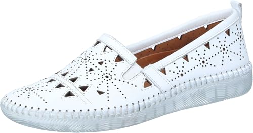 Manitu-Damen Slipper 38 EU von Manitu