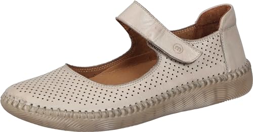 Manitu-Damen Slipper 39 EU von Manitu