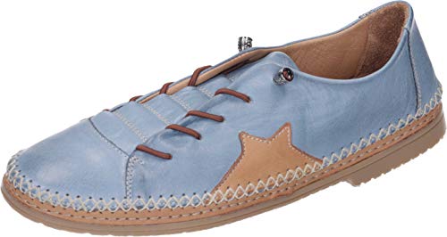 Manitu-Damen Slipper 39 EU von Manitu