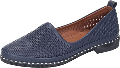 Manitu-Damen Slipper 39 EU von Manitu