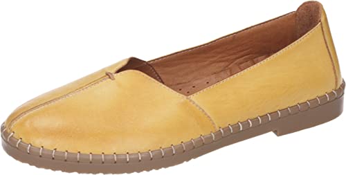 Manitu-Damen Slipper 39 EU von Manitu