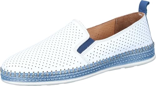 Manitu-Damen Slipper 40 EU Manitu-Damen Slipper 40 EU von Manitu