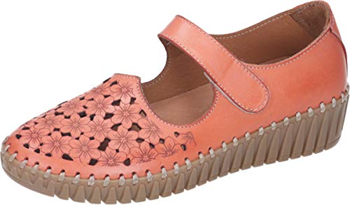 Manitu-Damen Slipper 40 EU von Manitu