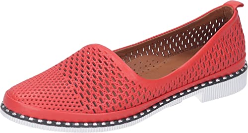 Manitu-Damen Slipper 40 EU von Manitu