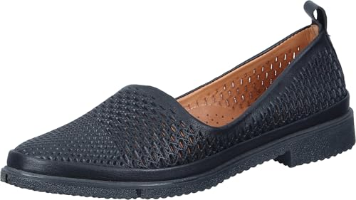 Manitu-Damen Slipper 41 EU von Manitu