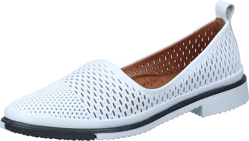 Manitu-Damen Slipper 41 EU von Manitu