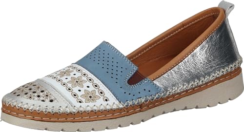 Manitu-Damen Slipper 42 EU von Manitu