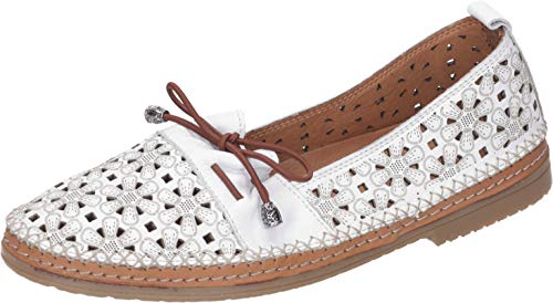 Manitu-Damen Slipper 42 EU von Manitu