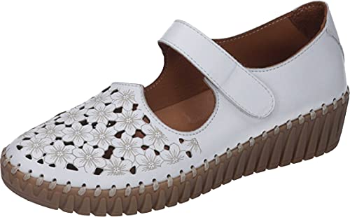 Manitu-Damen Slipper 42 EU von Manitu