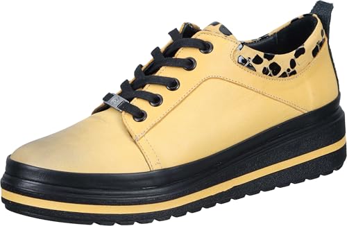 Manitu-Damen Sneaker 38 EU von Manitu
