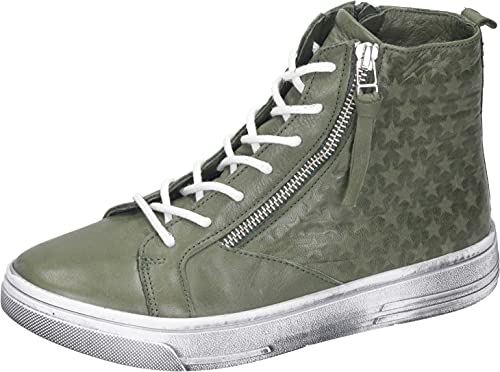 Manitu-Damen Sneaker 41 EU von Manitu