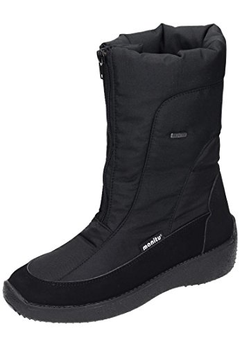 Manitu Damen Snowboot Polartex 35 EU von Manitu