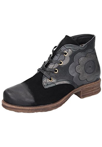 Manitu-Damen Stiefelette 39 EU von Manitu