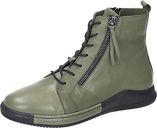 Manitu-Damen Stiefeletten 34 EU von Manitu