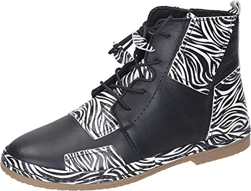 Manitu-Damen Stiefeletten 34 EU von Manitu