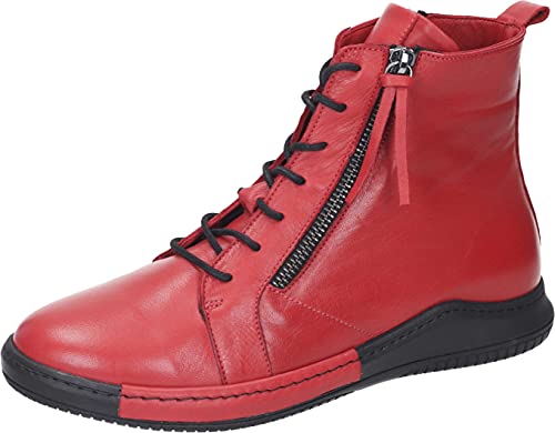 Manitu-Damen Stiefeletten 35 EU von Manitu