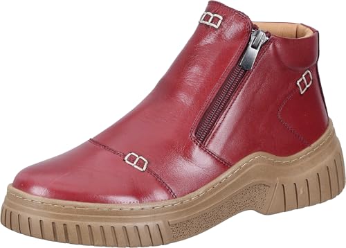 Manitu-Damen Stiefeletten 36 EU von Manitu