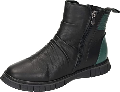 Manitu-Damen Stiefeletten 36 EU von Manitu