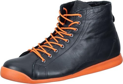 Manitu-Damen Stiefeletten 36 EU von Manitu