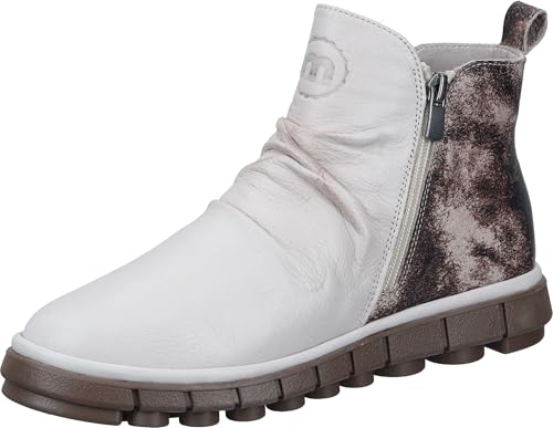 Manitu-Damen Stiefeletten 37 EU von Manitu