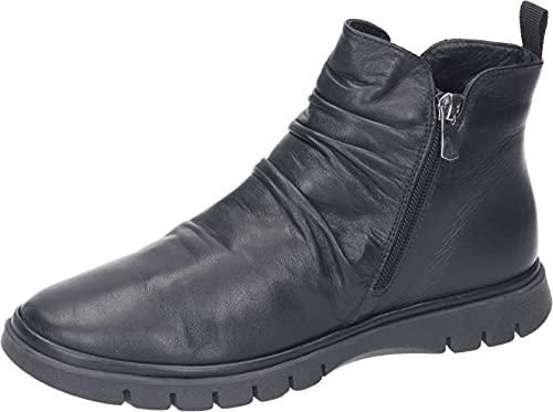 Manitu-Damen Stiefeletten 37 EU von Manitu