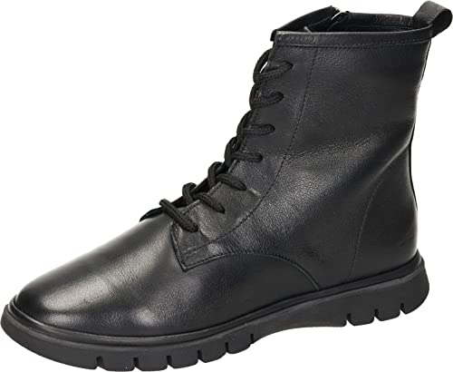 Manitu-Damen Stiefeletten 37 EU von Manitu