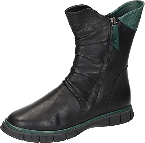 Manitu-Damen Stiefeletten 37 EU von Manitu
