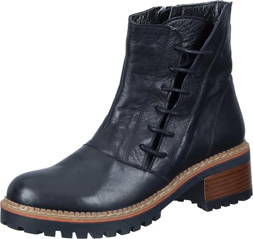 Manitu-Damen Stiefeletten 37 EU Manitu-Damen Stiefeletten 37 EU von Manitu