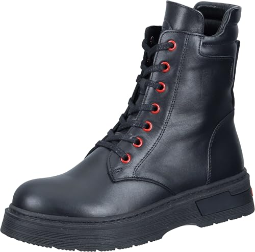 Manitu-Damen Stiefeletten 37 EU von Manitu