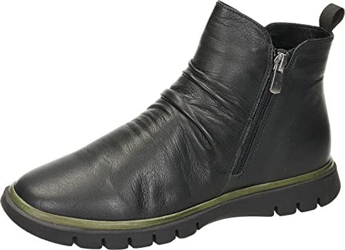 Manitu-Damen Stiefeletten 38 EU von Manitu