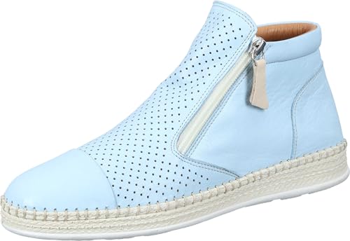 Manitu-Damen Stiefeletten 38 EU von Manitu